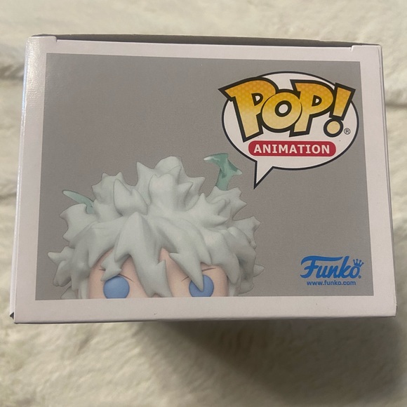 Funko POP Hunter Hunter - Picture 5 of 5